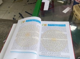PHOTOCOPY SIÊU RẺ - 120đ/TỜ - GIÁ TỐT NHẤT THỦ ĐỨC