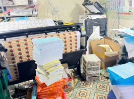 PHOTOCOPY IN ẤN GIÁ RẺ TẠI THỦ ĐỨC – CHỈ 125Đ/TRANG – LẤY NGAY!