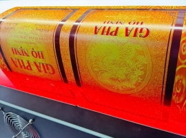 In bạt quảng cáo giá rẻ – lấy liền trong ngày tại Thủ Đức. In bạt banner khai trương – làm nhanh – giá tốt.