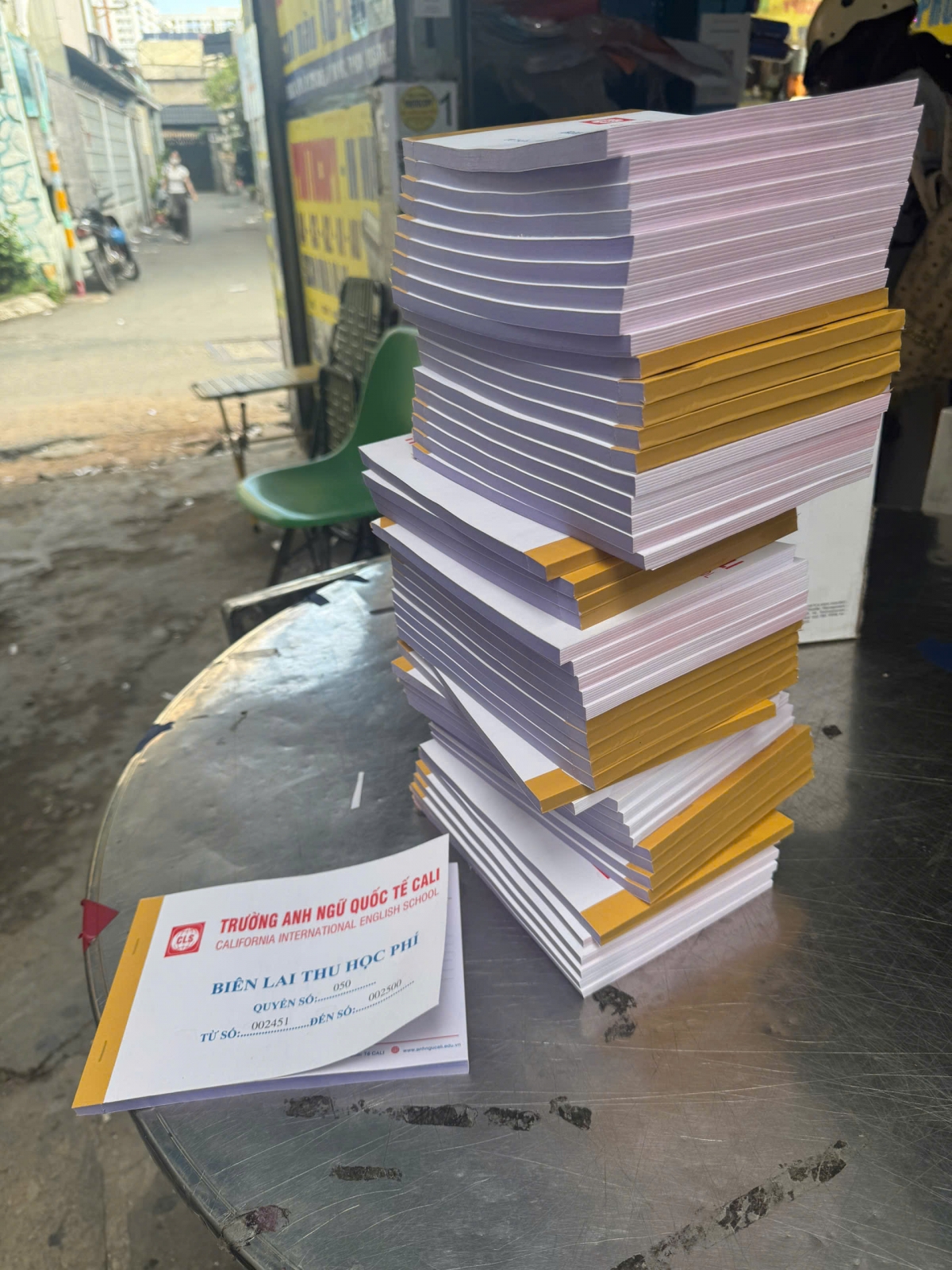 IN & GIA CÔNG HÓA ĐƠN BÁN LẺ – LẤY LIỀN – SỐ NHẢY TỰ ĐỘNG  Bạn cần in hóa đơn bán lẻ nhanh – rõ nét – đúng quy cách?