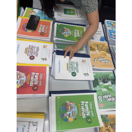 PHOTO – IN SÁCH VỞ CHUYÊN NGHIỆP – GIÁ TỐT – LẤY LIỀN 📚 Tại Photocopy Minh Ngọc – 34 Đường 16, Linh Chiểu, Thủ Đức