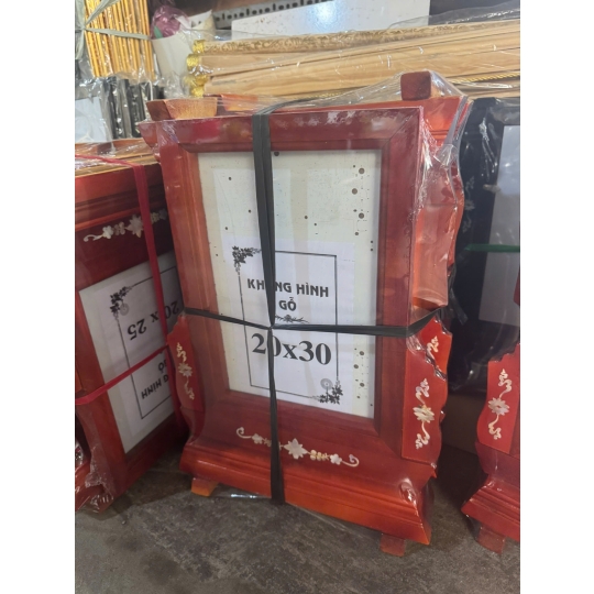 xưởng khung đủ loại gia tốt