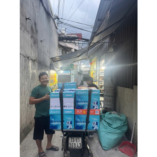 IN ẤN & GIA CÔNG THÀNH PHẨM NHANH – ĐẸP – RẺ 