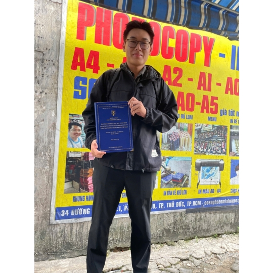 TIỆM PHOTO MINH NGỌC – CHUYÊN GIA CÔNG BÌA MẠ NHŨ VÀNG