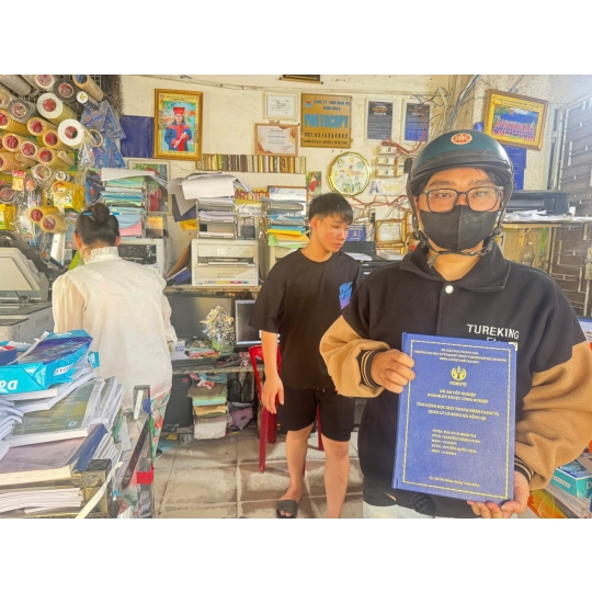 bìa mạ nhũ vàng nhận file và gia công 24/24 tại photôcpyminhngoc.com