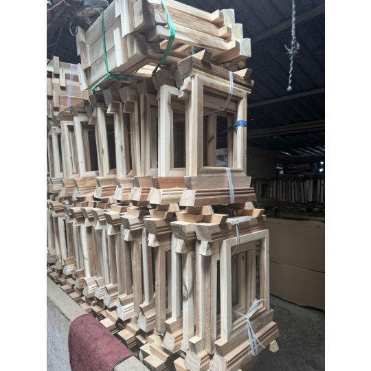 xưởng khung đủ loại gia tốt