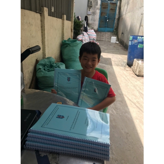 HOTOCOPY MINH NGỌC – IN ẤN GIÁ TỐT – LÀM LIỀN – CHUYÊN NGHIỆ