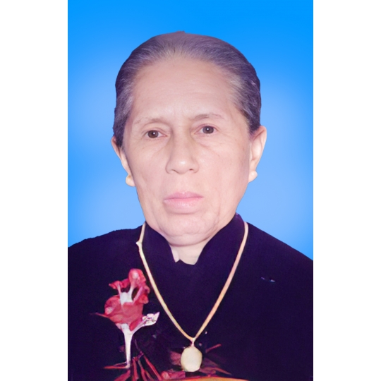 Bí Quyết Phục Hồi Ảnh Cũ Nát Thành Ảnh Thờ Trang Nghiêm Tại Photocopy Minh Ngọc