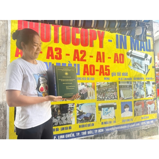IN BÌA MẠ VÀNG TẠI TPHCM