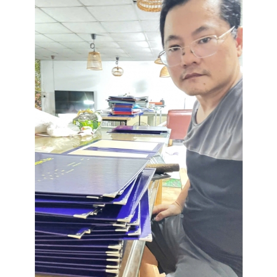 Quy trình đặt hàng gia công nhanh chóng