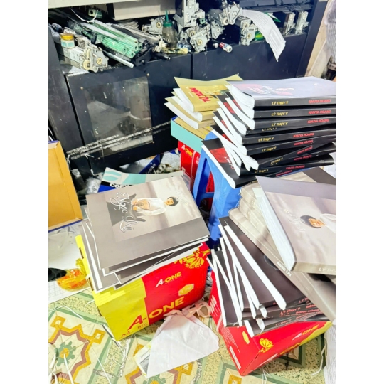Dịch Vụ Photocopy Minh Ngọc – Giải Pháp In Ấn Chất Lượng, Tốc Độ Và Uy Tín