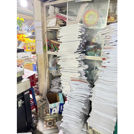 Dịch Vụ Photocopy Minh Ngọc – Giải Pháp In Ấn Chất Lượng, Tốc Độ Và Uy Tín