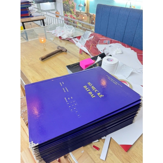 Quy trình đặt hàng gia công nhanh chóng
