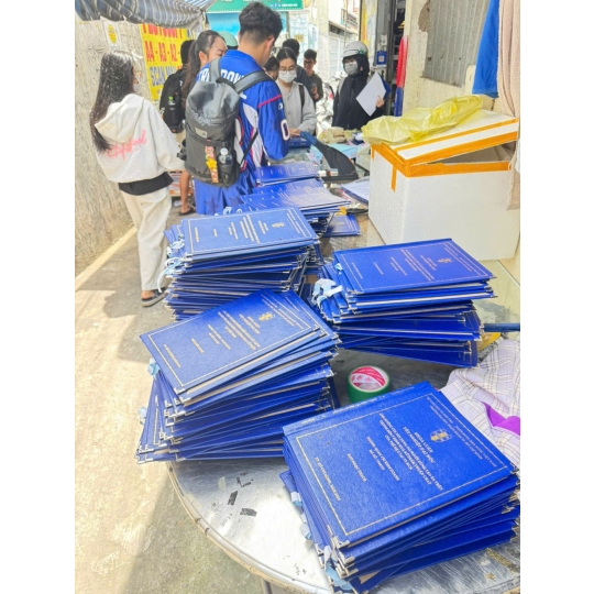 Đóng vai trò là Báo giá đại lý (Dành cho ACE thợ cùng ngành)
