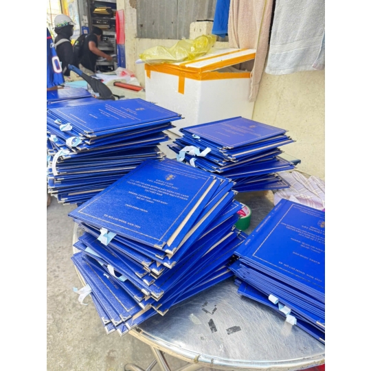 Đóng vai trò là Báo giá đại lý (Dành cho ACE thợ cùng ngành)
