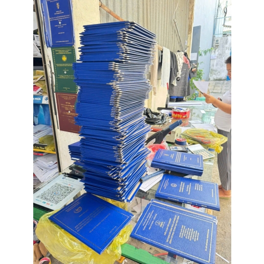 Đối với các bạn Sinh viên - Học viên cao học