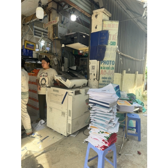 CẬU BÉ LÀM PHOTO – NHANH – RẺ – ĐẸP – CHUYÊN NGHIỆP