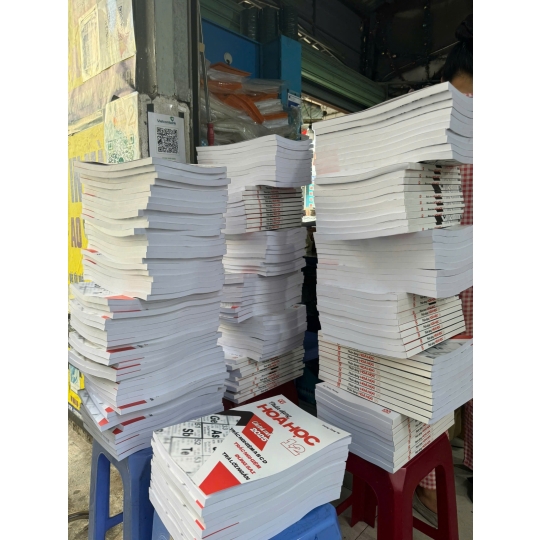 đơn hàng photocopy gấp trong nngày