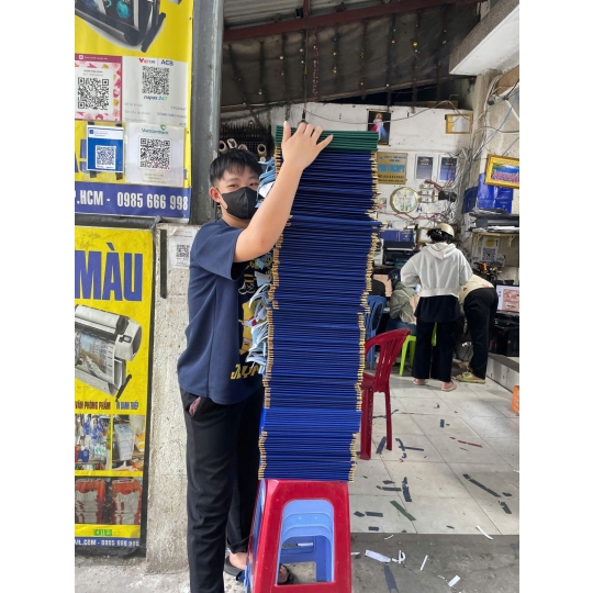 NHẬN LÀM BÌA MẠ NHŨ VÀNG – CHUẨN MẪU – KHÔNG SAI LỖI