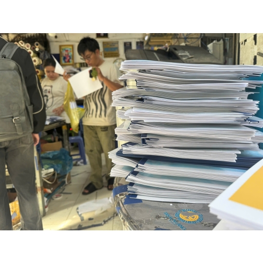 📚 IN SÁCH MÀU LẤY LIỀN – GIÁ TỐT 📚 🙏 Photocopy Minh Ngọc xin cảm ơn quý công ty đã tin tưởng & ủng hộ!