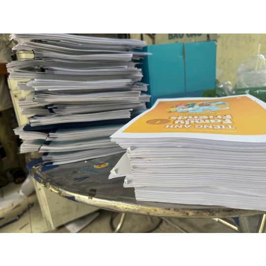 📚 IN SÁCH MÀU LẤY LIỀN – GIÁ TỐT 📚 🙏 Photocopy Minh Ngọc xin cảm ơn quý công ty đã tin tưởng & ủng hộ!