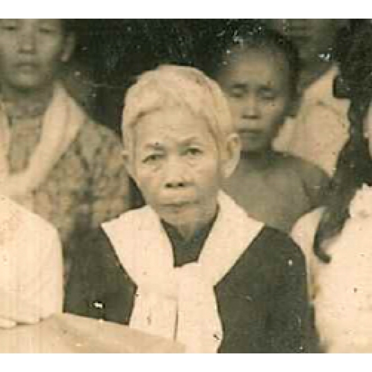 PHỤC CHẾ ẢNH CŨ – KHÔI PHỤC KỶ NIỆM, GIỮ TRỌN GIÁ TRỊ