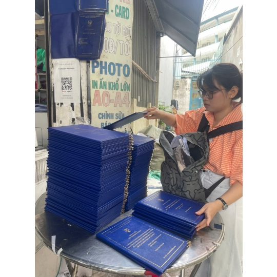 TIỆM PHOTO MINH NGỌC – CHUYÊN GIA CÔNG BÌA MẠ NHŨ VÀNG