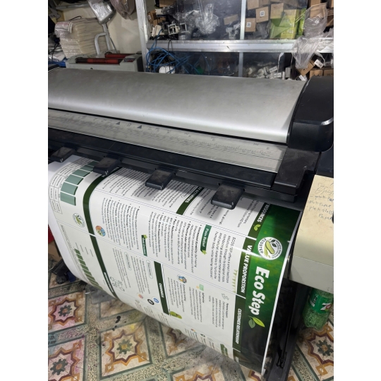 In màu bản vẽ khổ lớn - giấy bóng ảnh - giấy thường giá tốt