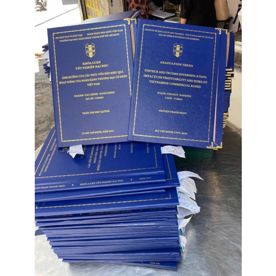 TIỆM PHOTO MINH NGỌC – Nơi gia công bìa mạ nhũ vàng ✅ Chuẩn mẫu – Chuyên nghiệp – Uy tín nhất Thủ Đức