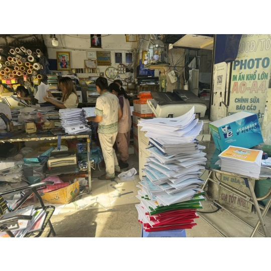 CẬU BÉ LÀM PHOTO – NHANH – RẺ – ĐẸP – CHUYÊN NGHIỆP