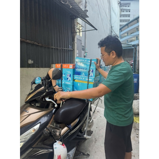 PHOTO – IN SÁCH VỞ CHUYÊN NGHIỆP – GIÁ TỐT – LẤY LIỀN 📚 Tại Photocopy Minh Ngọc – 34 Đường 16, Linh Chiểu, Thủ Đức