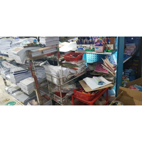 đơn hàng photocopy gấp trong nngày