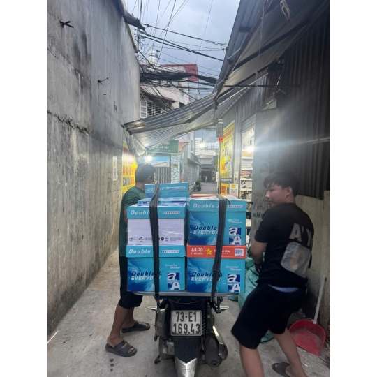 📚 Photocopy – In Ấn Sách Vở Giá Tốt tại Thủ Đức