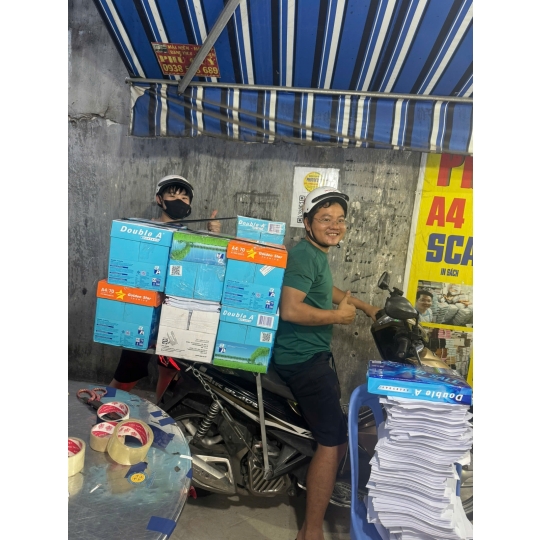 PHOTO – IN SÁCH VỞ CHUYÊN NGHIỆP – GIÁ TỐT – LẤY LIỀN 📚 Tại Photocopy Minh Ngọc – 34 Đường 16, Linh Chiểu, Thủ Đức