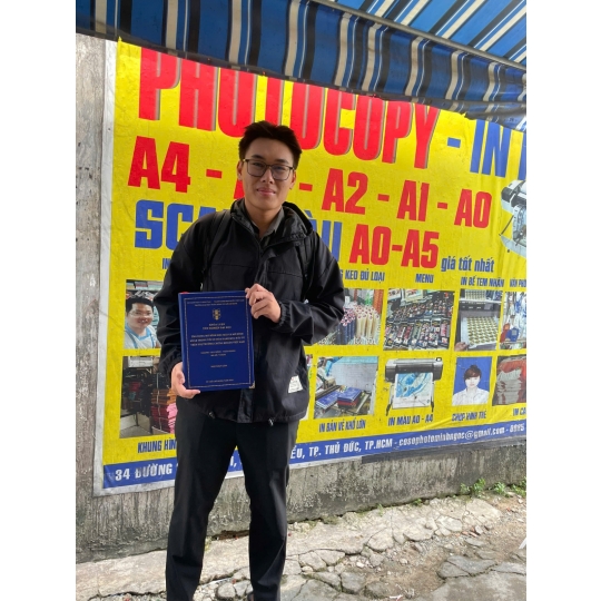 TIỆM PHOTO MINH NGỌC – CHUYÊN GIA CÔNG BÌA MẠ NHŨ VÀNG