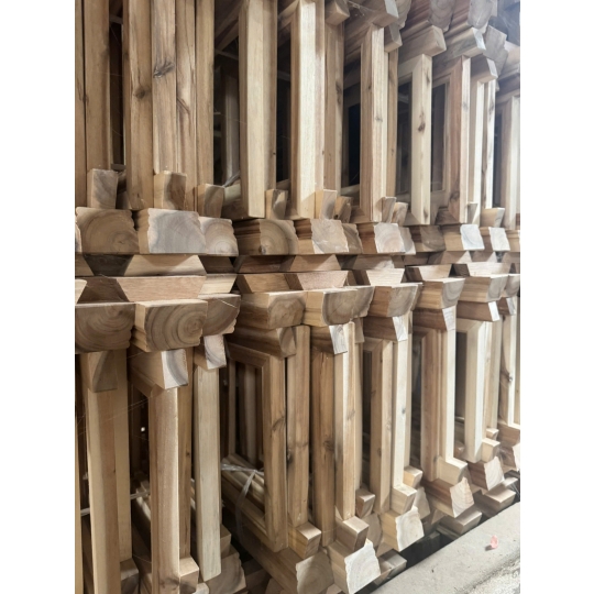 bộ khung hình thờ giá tốt nhất