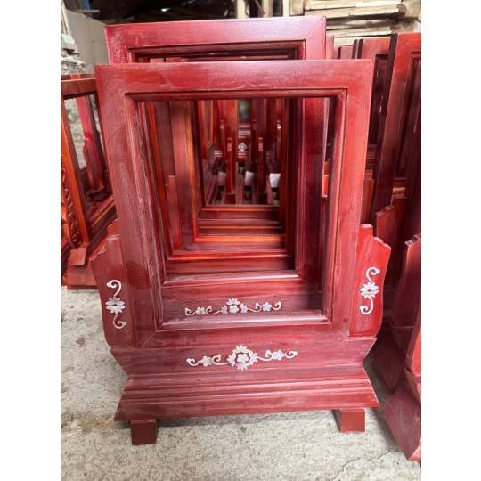 xưởng khung đủ loại gia tốt