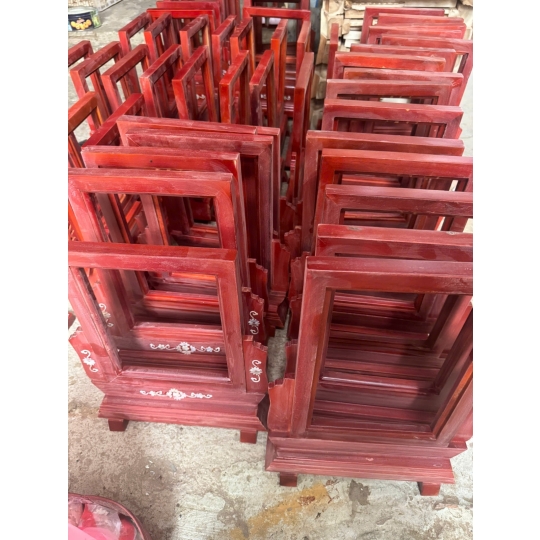 xưởng khung đủ loại gia tốt