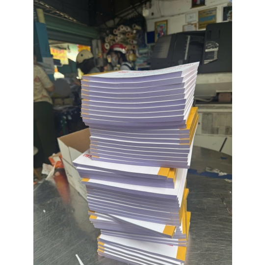 làm hóa đơn bán lẻ - hóa đơn đủ kích thước