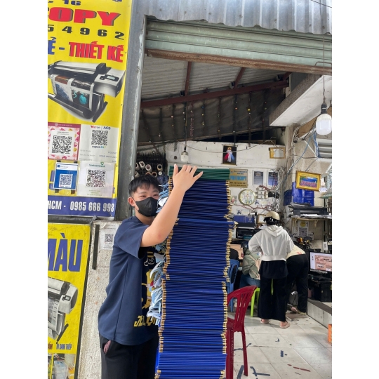 TIỆM PHOTO MINH NGỌC – Nơi gia công bìa mạ nhũ vàng ✅ Chuẩn mẫu – Chuyên nghiệp – Uy tín nhất Thủ Đức