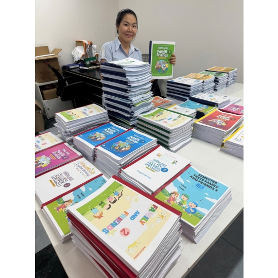 PHOTO – IN SÁCH VỞ CHUYÊN NGHIỆP – GIÁ TỐT – LẤY LIỀN 📚 Tại Photocopy Minh Ngọc – 34 Đường 16, Linh Chiểu, Thủ Đức