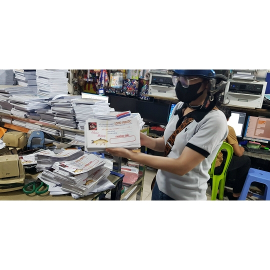 Đóng gáy keo nhiệt Thủ Đức", "Chạy keo sách số lượng lớn", "Đóng sách gáy vuông", "In sách theo yêu cầu".