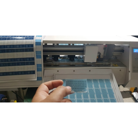 in bế tem nhãn đơn lấy liền tại minh ngọc