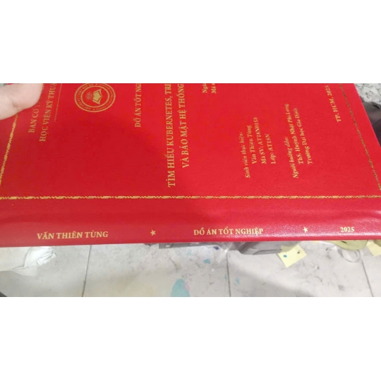 ƯU ĐÃI ĐẶC BIỆT TẠI PHOTOCOPY MINH NGỌC – BÌA LUẬN VĂN MẠ VÀNG CHO SINH VIÊN lẤY NHANH