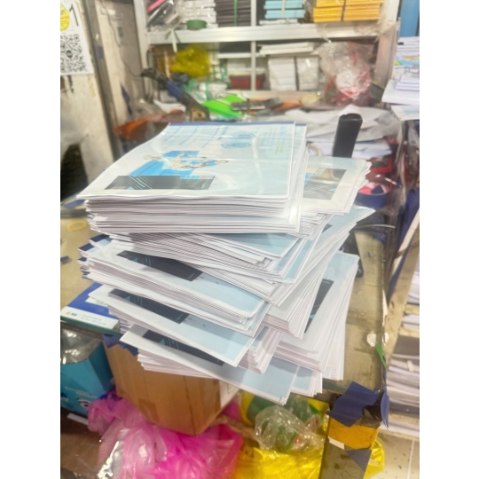 TIỆM PHOTOCOPY – IN ẤN – GIA CÔNG SÁCH CHUYÊN NGHIỆP