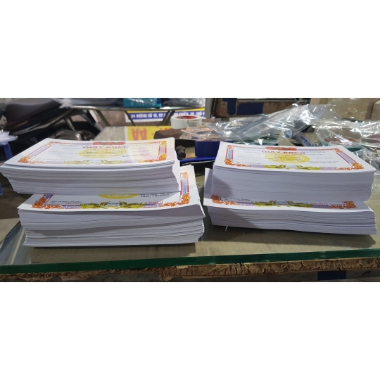 Đóng gáy keo nhiệt Thủ Đức", "Chạy keo sách số lượng lớn", "Đóng sách gáy vuông", "In sách theo yêu cầu".