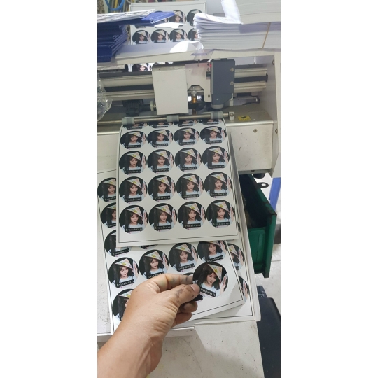 in bế tem nhãn đơn lấy liền tại minh ngọc