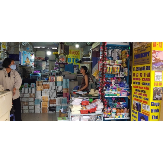 cung cấp văn phòng phẩm chuẩn thiên long giá luôn rẻ nhất thị trường