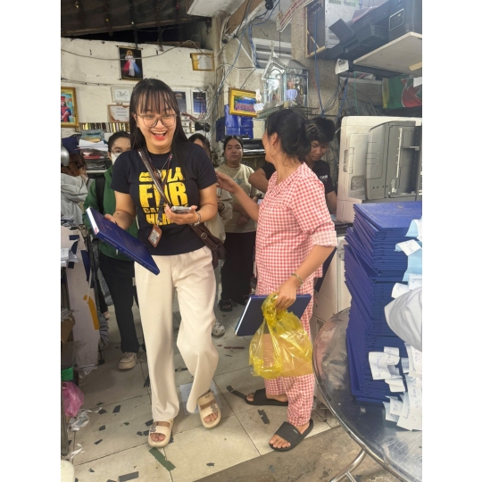 Bìa Mạ Nhũ Vàng – Lấy Liền – Giá Tốt Cho Sinh Viên