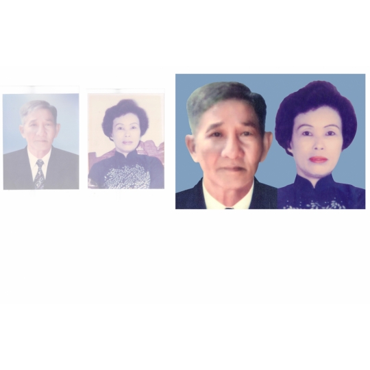 PHỤC CHẾ ẢNH CŨ – GIỮ LẠI NHỮNG GÌ QUAN TRỌNG NHẤT